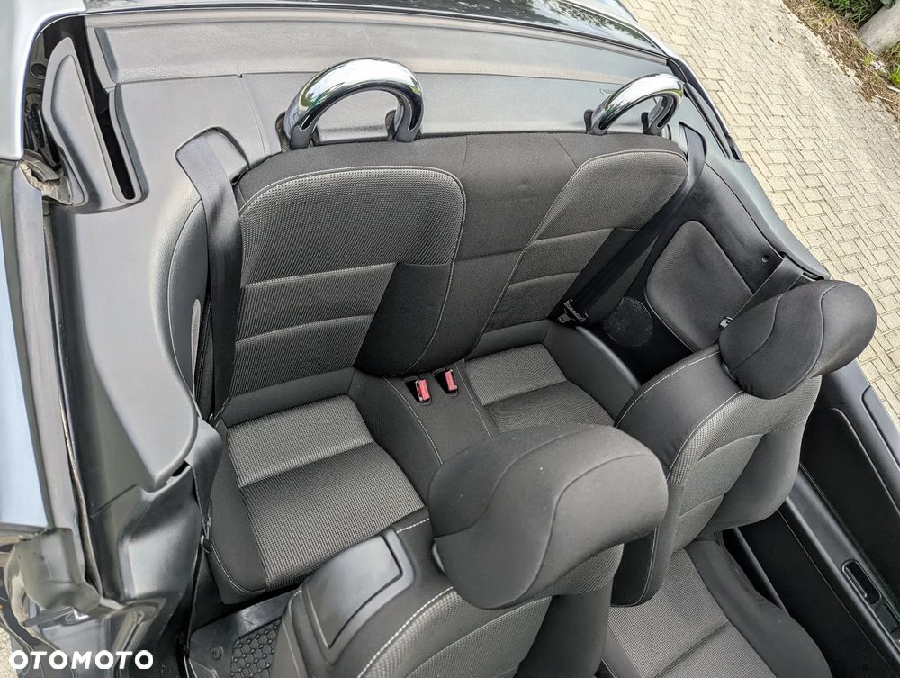 Peugeot 207 CC 1.6 Sport - 32