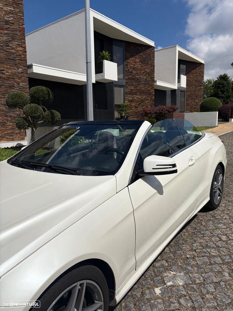 Mercedes-Benz E 250 - 2