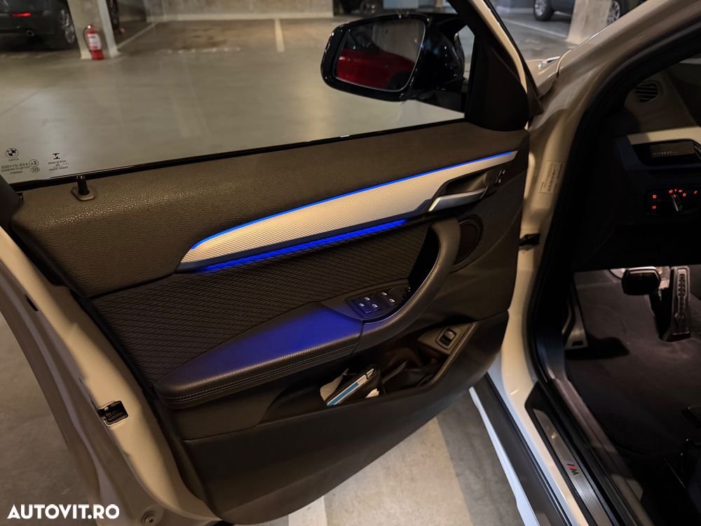 BMW X2 - 18
