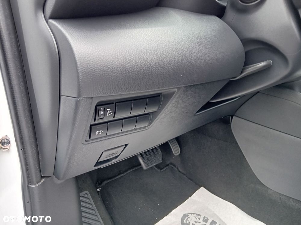 Toyota Yaris 1.5 Comfort CVT - 25