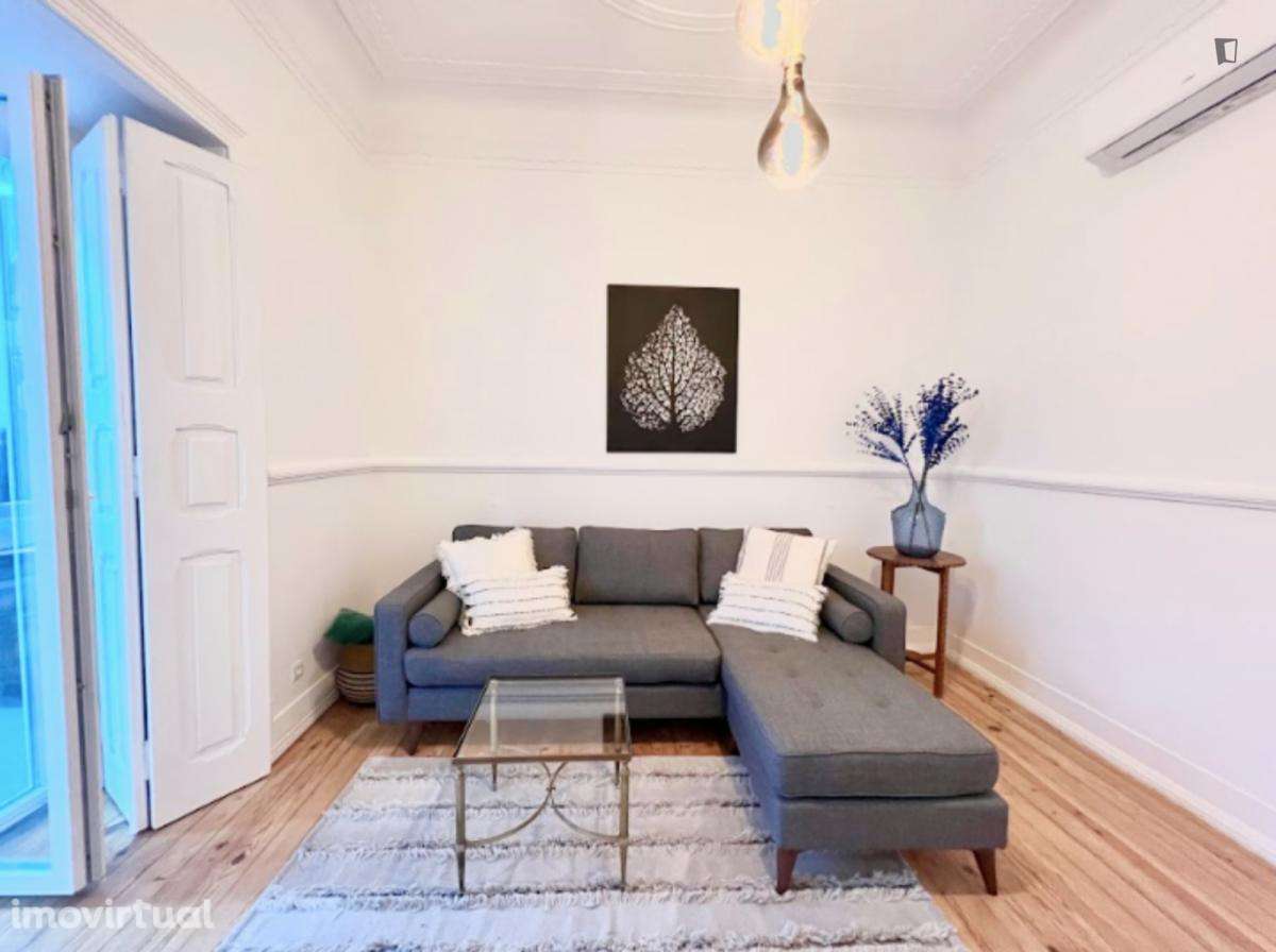 Apartamento com 2 quartos - localizado em Santa Apolónia Lisbon - Grande imagem: 2/20