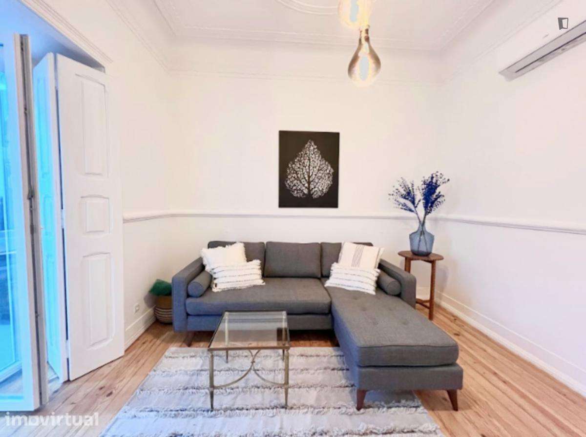 Apartamento com 2 quartos - localizado em Santa Apolónia Lisbon - Grande imagem: 2/20
