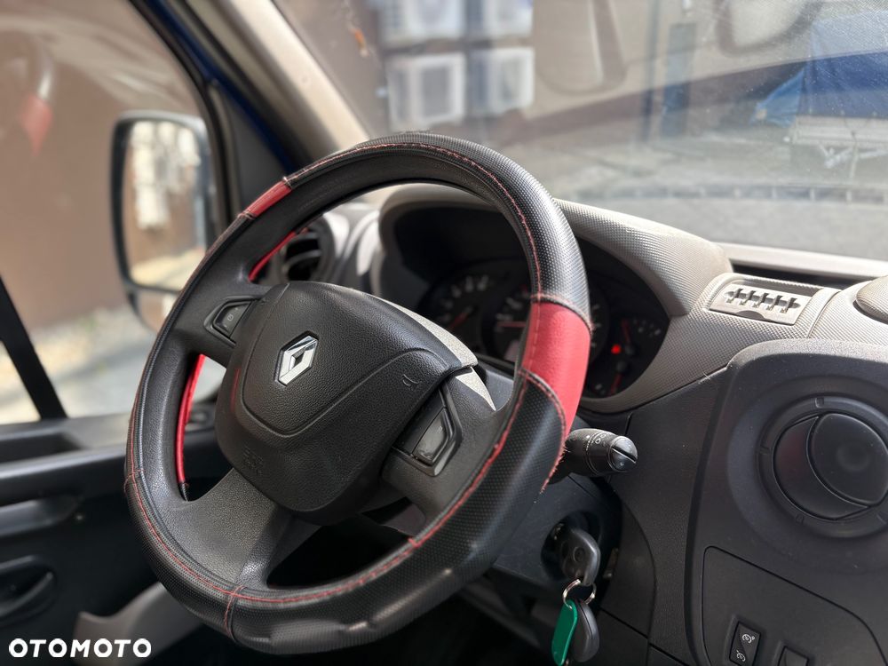 Renault Master - 21