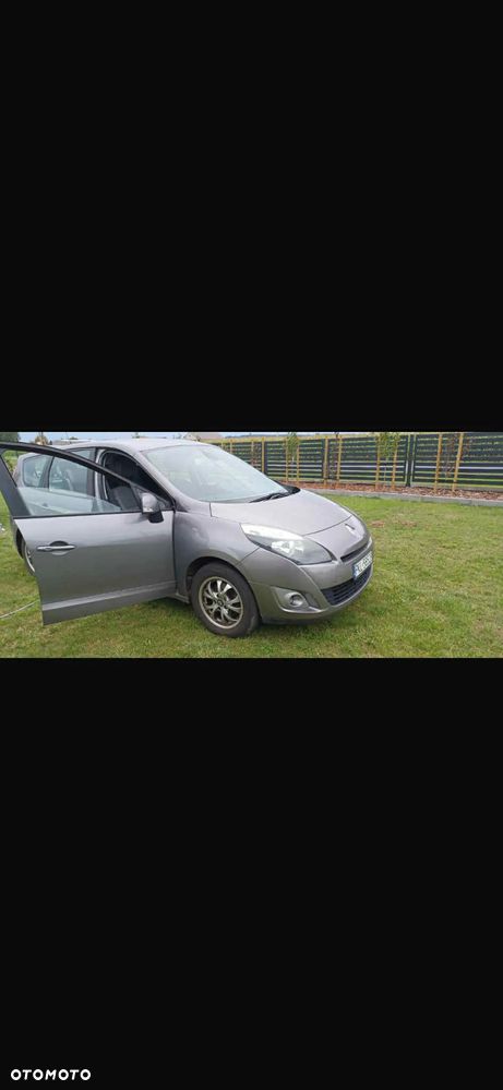 Renault Grand Scenic Gr 1.6 16V Authentique - 5