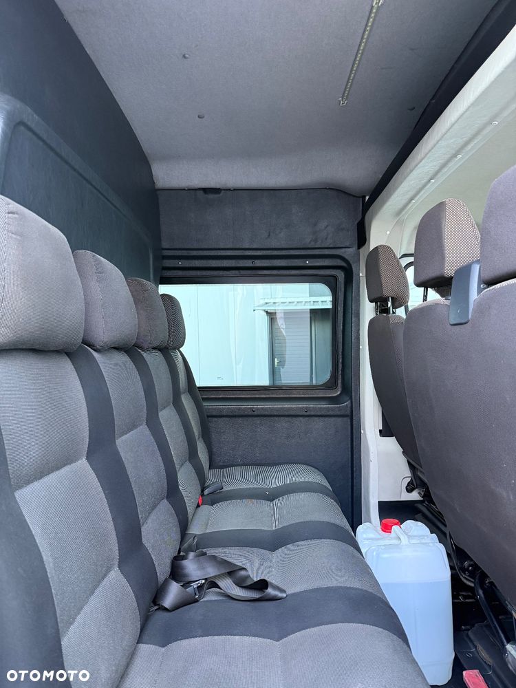 Peugeot Boxer - 10