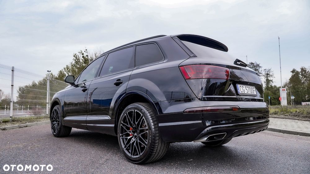 Audi Q7 - 2