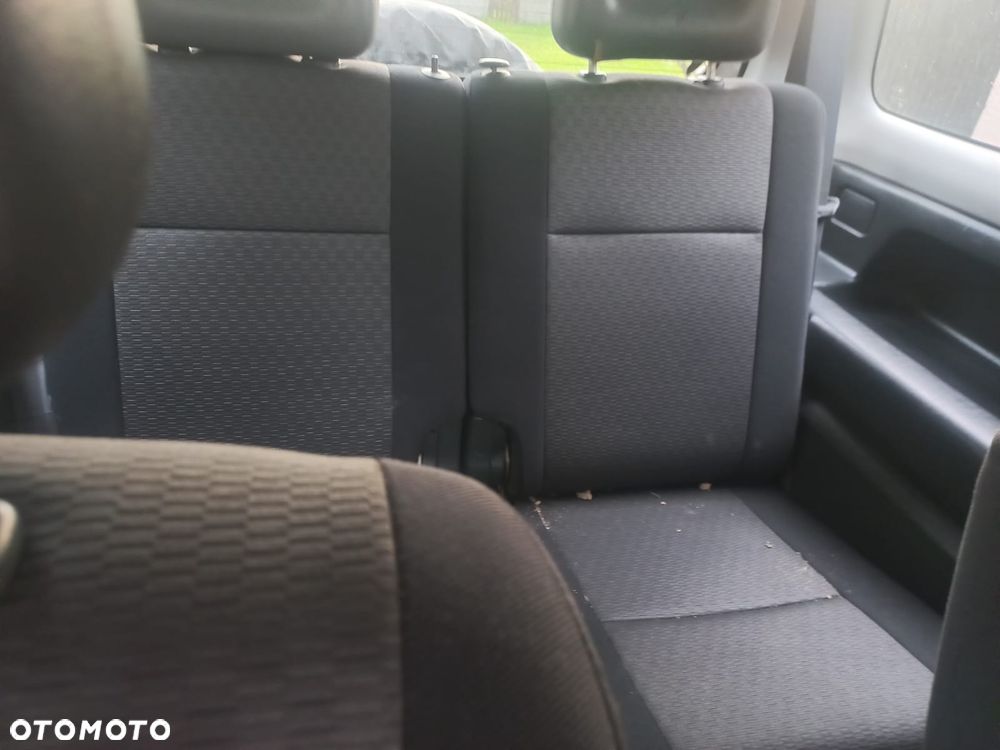 Suzuki Jimny 1.3 JLX / Comfort - 12