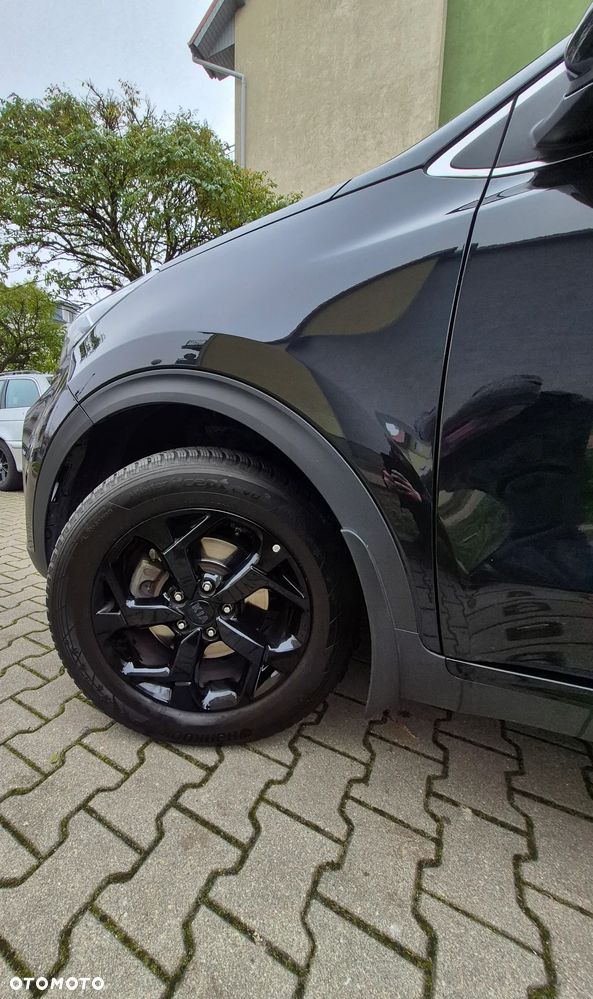 Kia Sportage 1.6 GDI Black Edition 2WD - 7