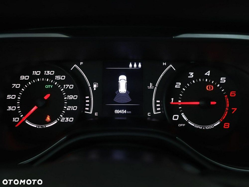 Fiat Tipo 1.4 T-Jet 16v Lounge - 24