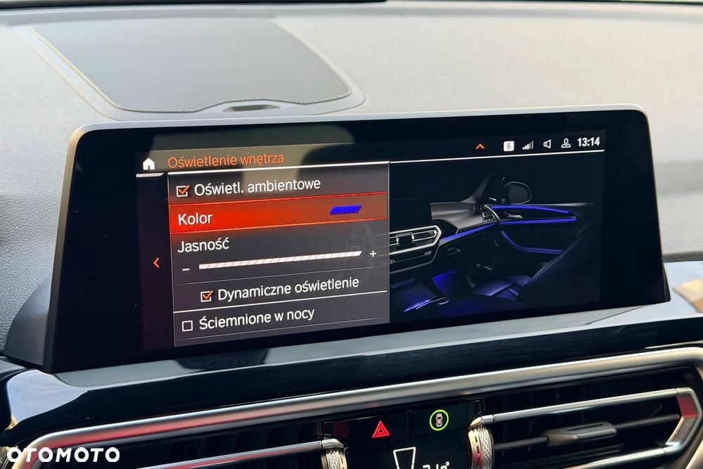 BMW X3 xDrive30e M Sport sport - 21