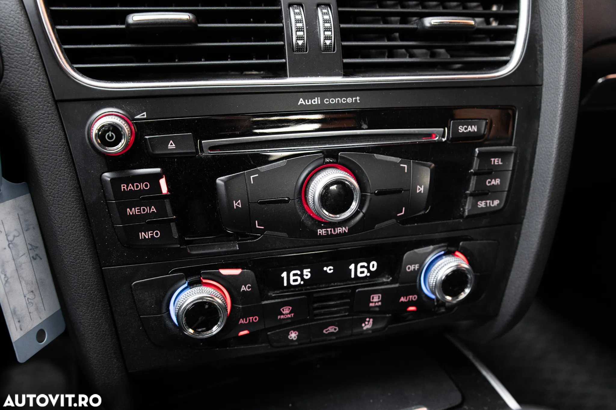 Audi A5 Coupe 1.8 TFSI - 21