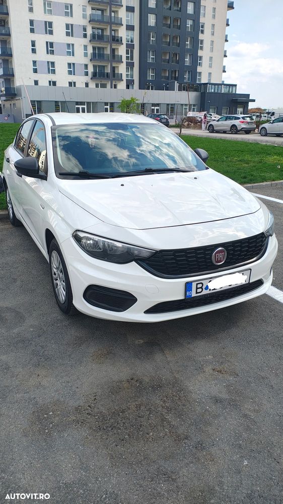 Fiat Tipo - 3