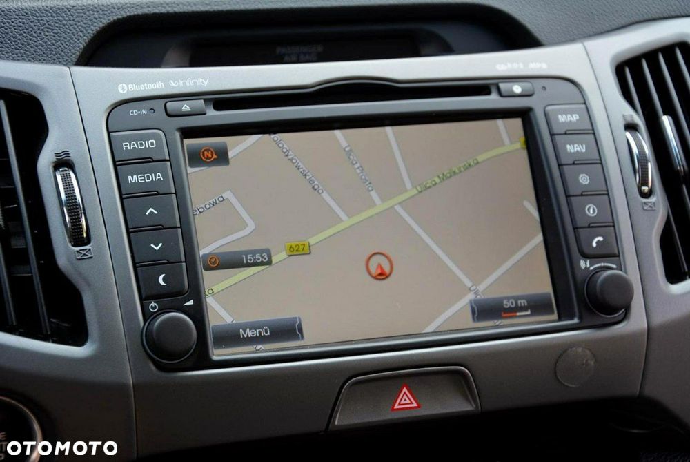 Kia Sportage 2.0 GDI XL 2WD - 27