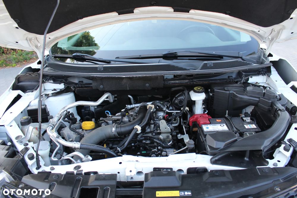 Nissan Qashqai 1.2 DIG-T Tekna - 32