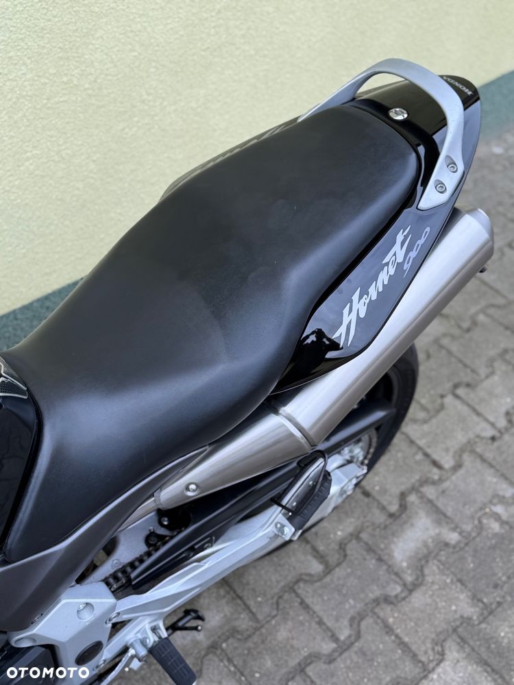 Honda Hornet - 33
