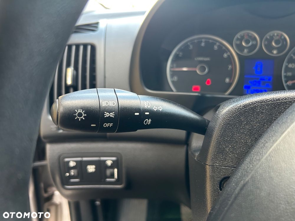 Hyundai i30 i30cw 1.6 Edition Plus - 22