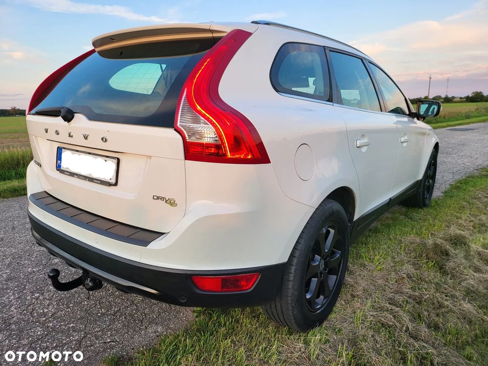 Volvo XC 60 D3 Summum - 4