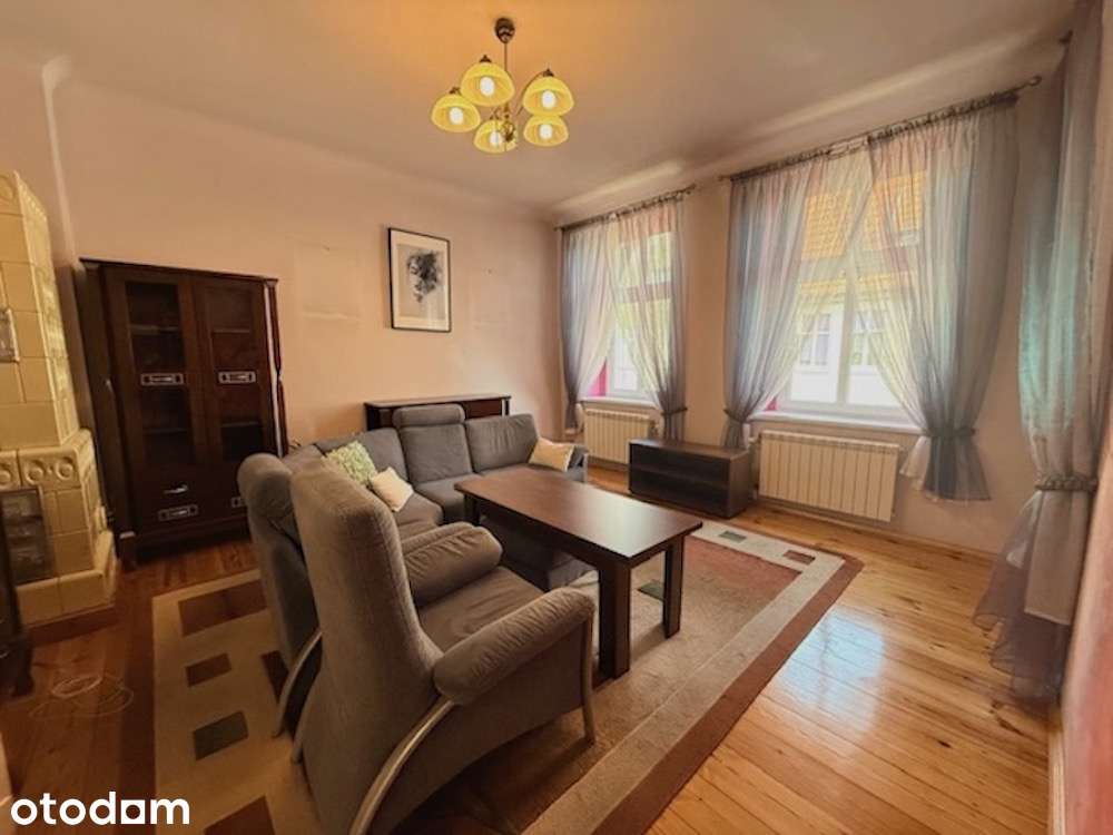 Leszno Krasińskiego - przestronne 3 pok 86,60m2