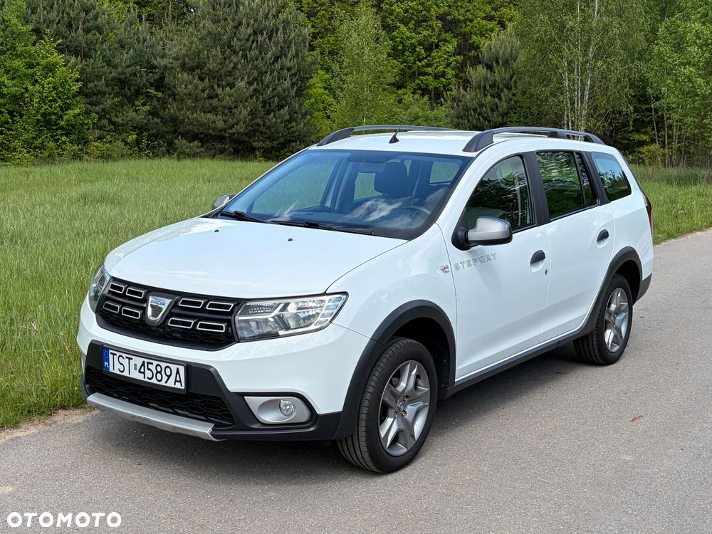 Dacia Logan - 2