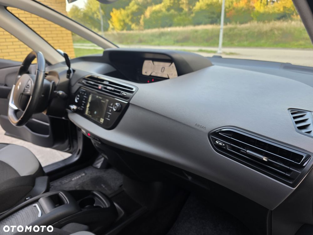 Citroën C4 Picasso 2.0 BlueHDi Intensive - 17