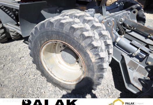 Wacker Neuson Koparka kołowa WACKER NEUSON EW 100 , 2020 rok - 13