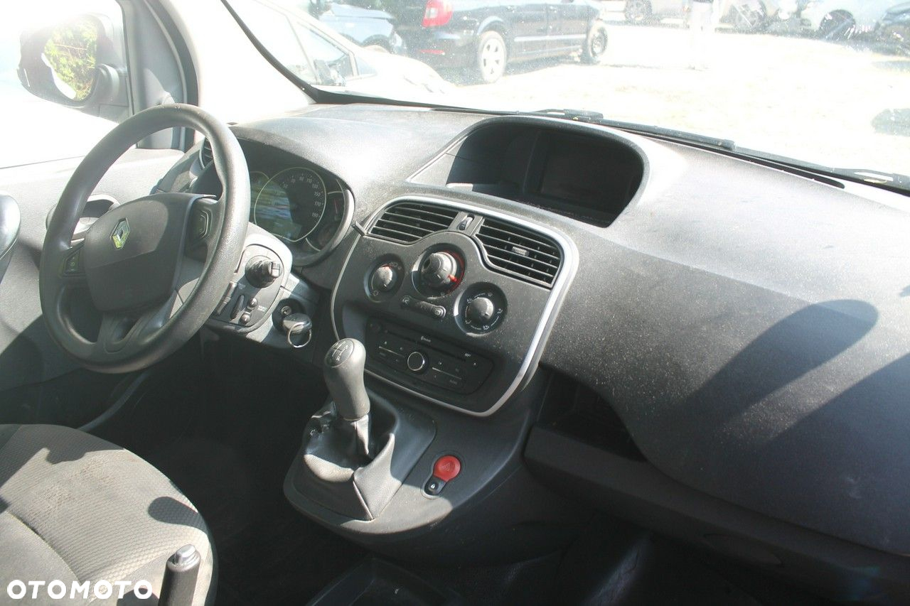 Renault Kangoo - 6