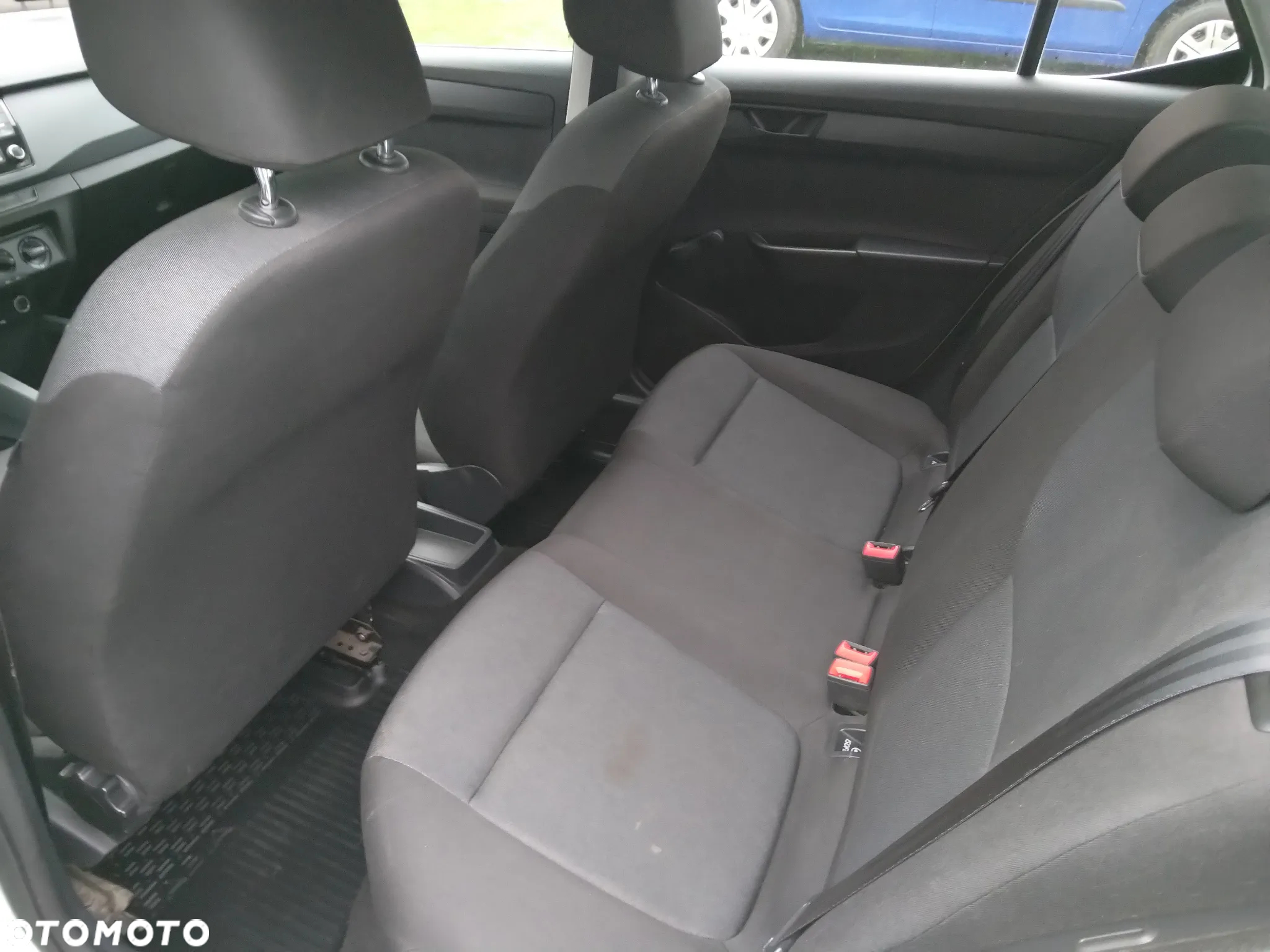 Skoda Fabia 1.0 Ambition - 6