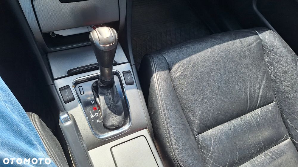 Honda Accord 2.4 Executive - 9