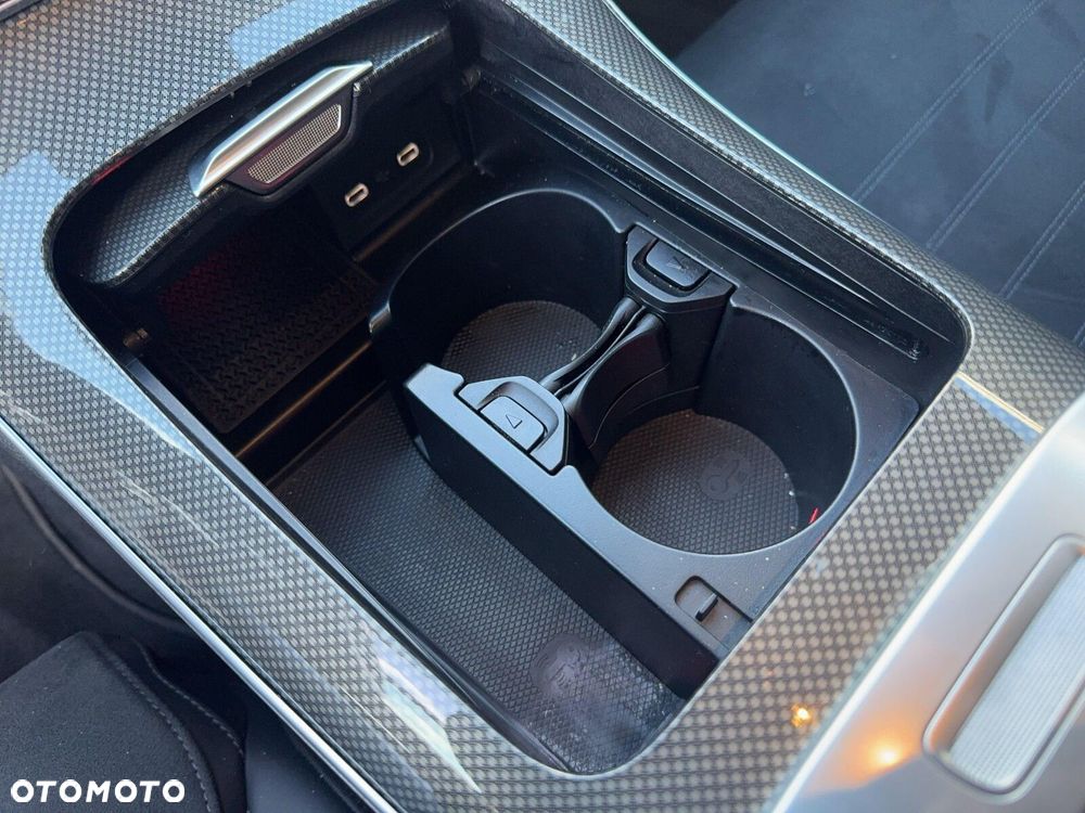 Mercedes-Benz Klasa C - 15