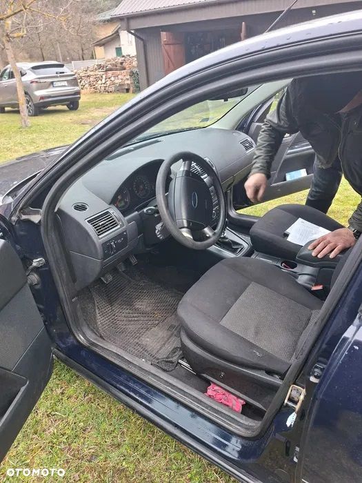 Ford Mondeo 2.0 TDCI Ghia - 3