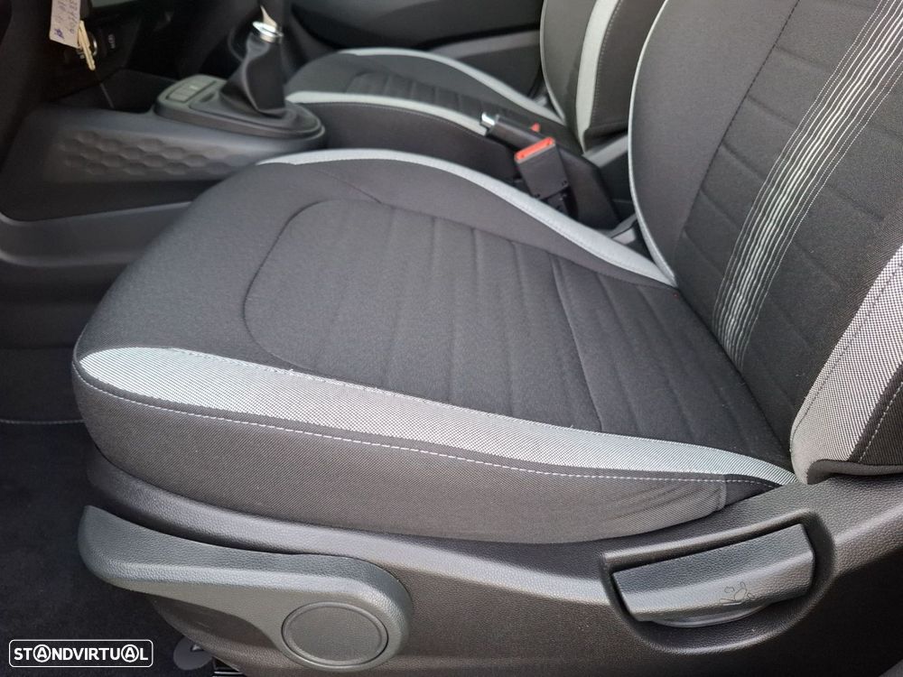Hyundai i10 1.0 Comfort (TT) - 12
