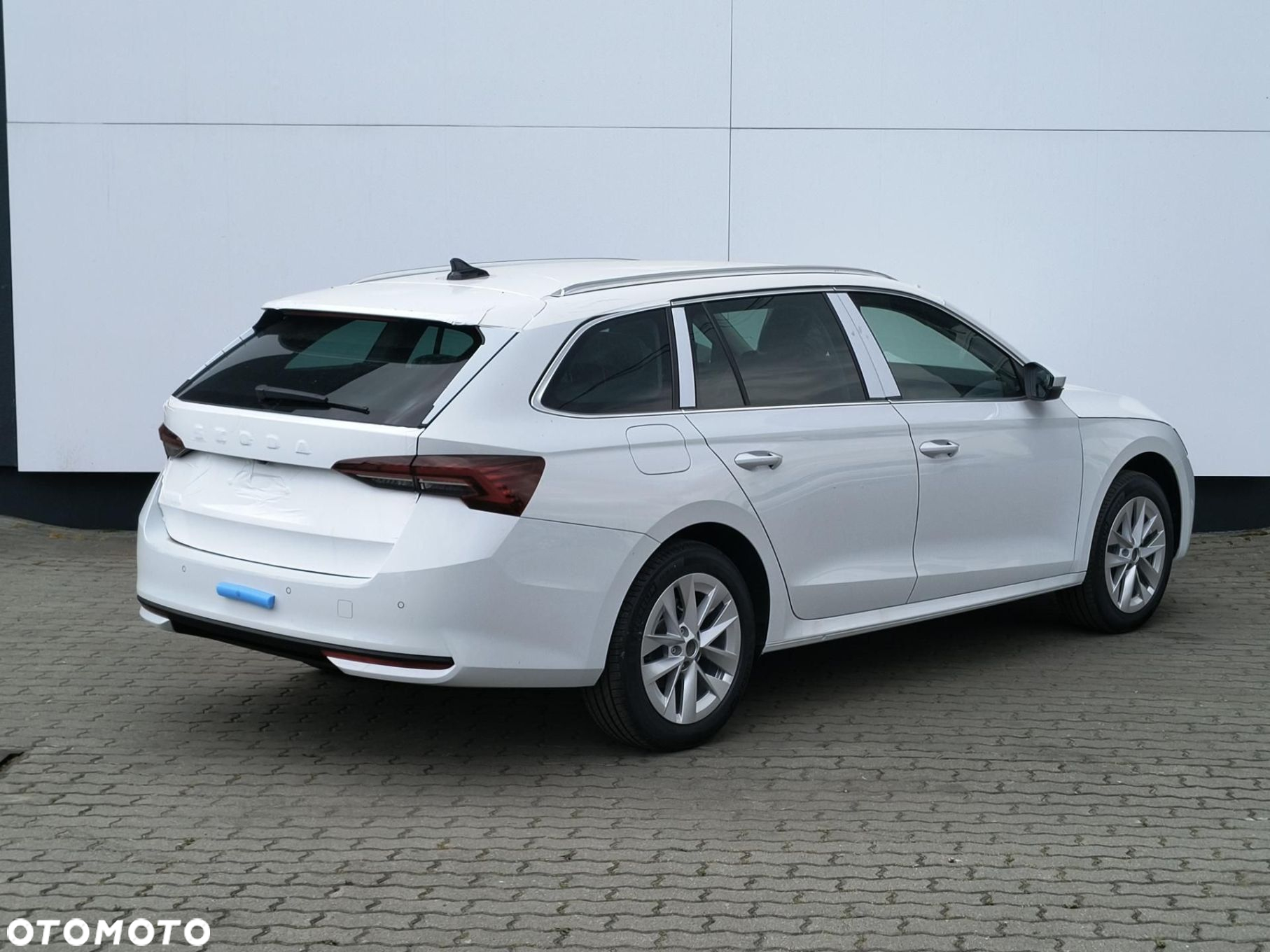 Skoda Octavia 2.0 TDI Edition 130 Selection DSG - 2
