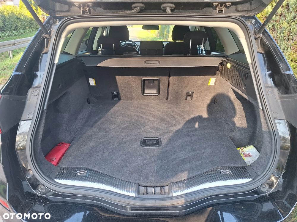 Ford Mondeo 2.0 TDCi Allrad Titanium - 22