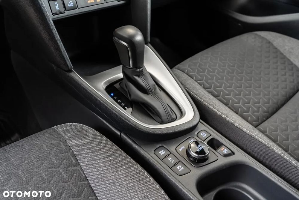 Toyota Yaris Cross Hybrid 1.5 Active - 11