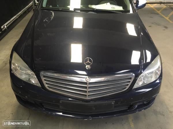 Para Peças Mercedes-Benz C-Class (W204) - 5