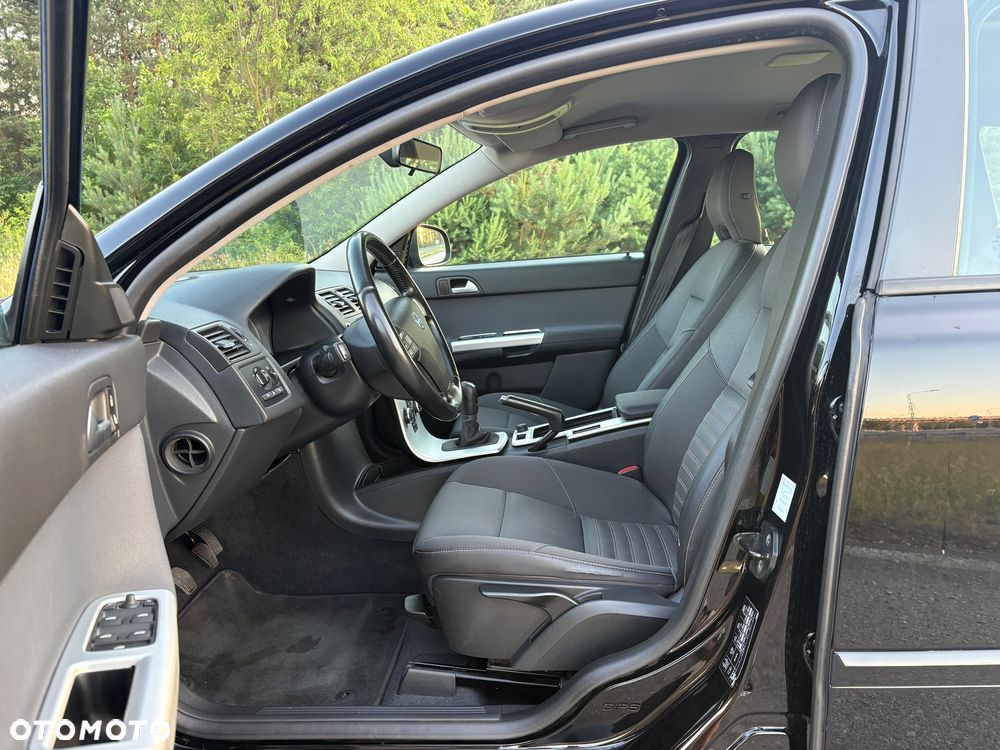 Volvo V50 DPF D2 Kinetic - 22