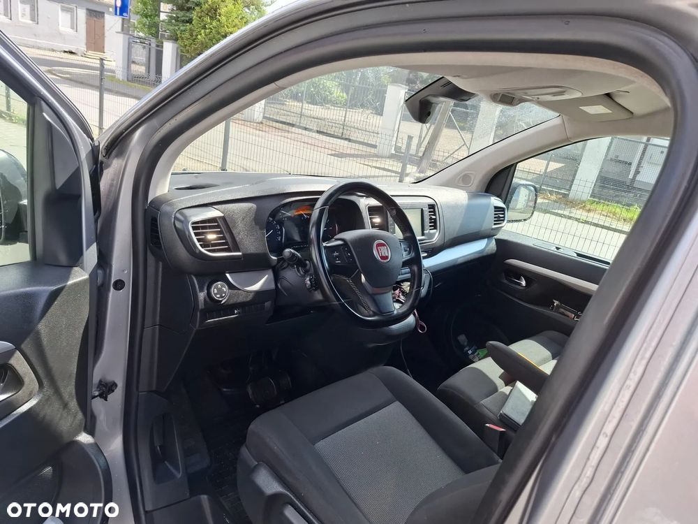 Fiat SCUDO - 16