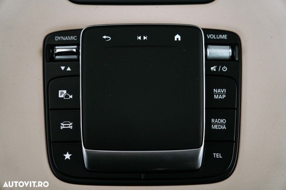 Mercedes-Benz V - 27