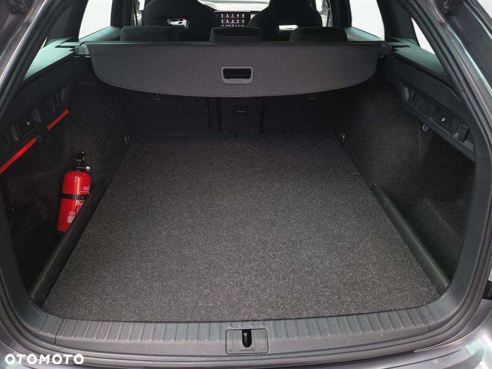 Skoda Octavia 1.4 TSI Plug-In Hybrid Style DSG - 27