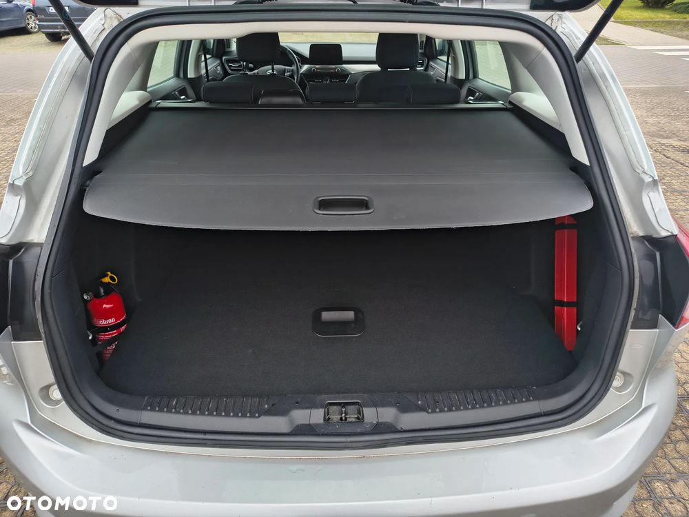 Ford Focus 1.5 EcoBlue Titanium - 10
