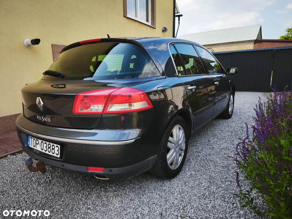Renault Vel Satis - 8
