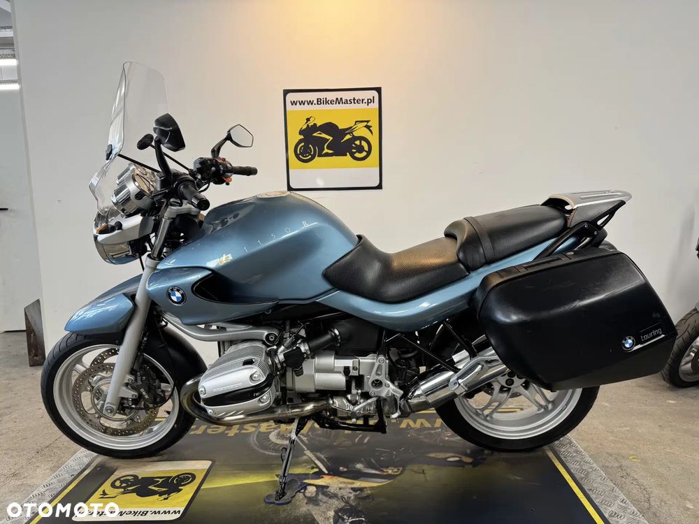 BMW R - 2