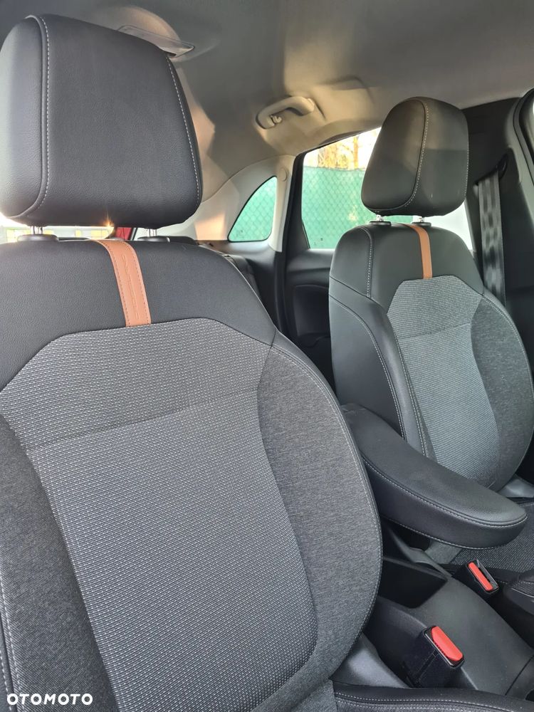 Opel Crossland 1.2 T Elegance Business Pack - 19