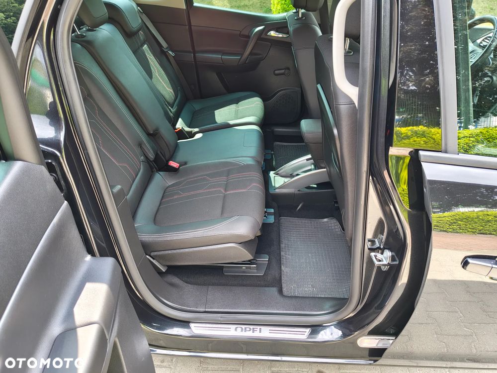 Opel Meriva 1.4 150 Jahre - 15