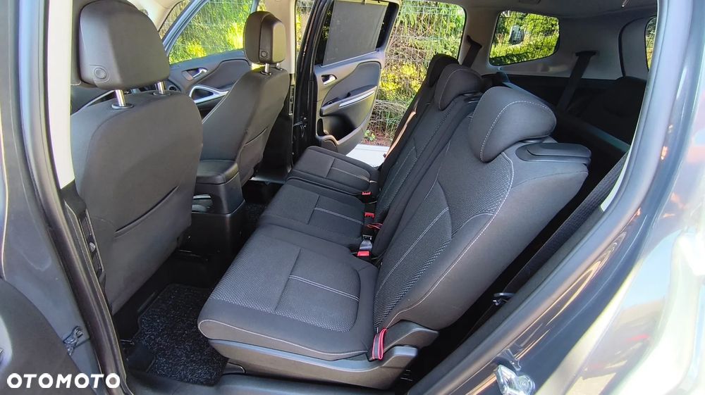Opel Zafira Tourer 1.4 Turbo Active - 15