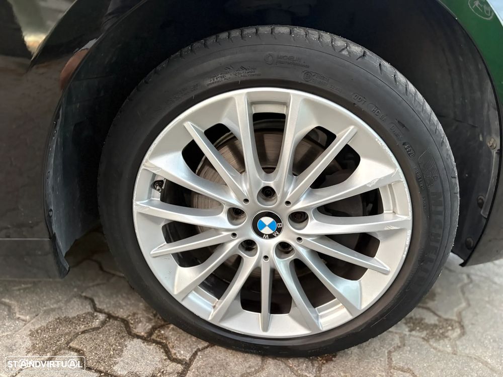 BMW 118 i Advantage - 15