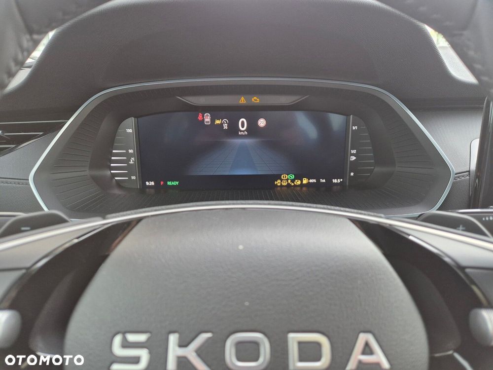 Skoda Octavia - 28