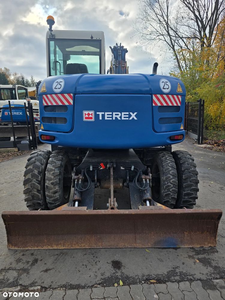 Terex TW 85 - 6