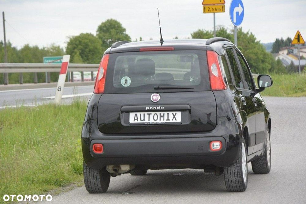 Fiat Panda 1.2 Easy - 6