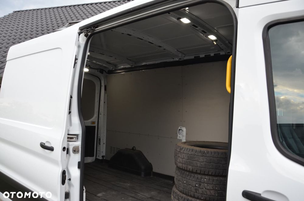 Ford TRANSIT - 17
